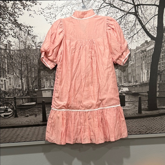 Tuckernuck pomander place dress - Picture 9 of 9